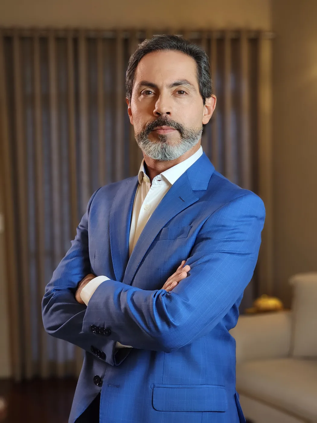 Dr. Frederico Porto — Psiquiatra RQE n.8223 | Nutrólogo RQE n.13017